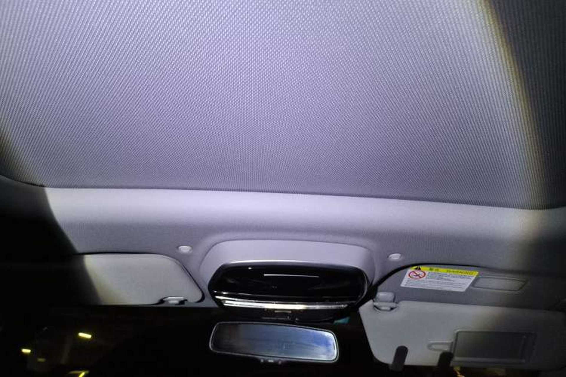Used Denza 2018 500 Glory Edition Headliner