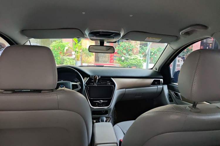 Used Denza 2018 450 Base Version Headliner