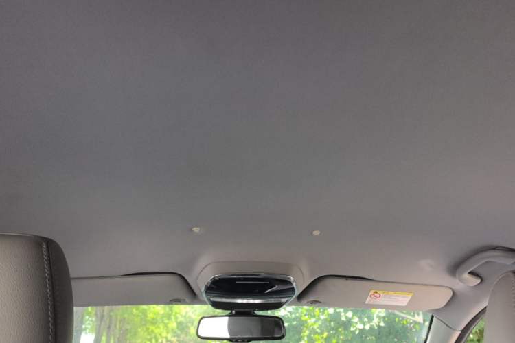 Used Denza 2018 450 Base Version Headliner