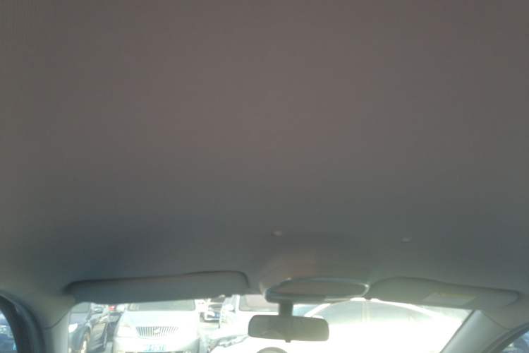 Used Denza 2018 450 Base Version Headliner