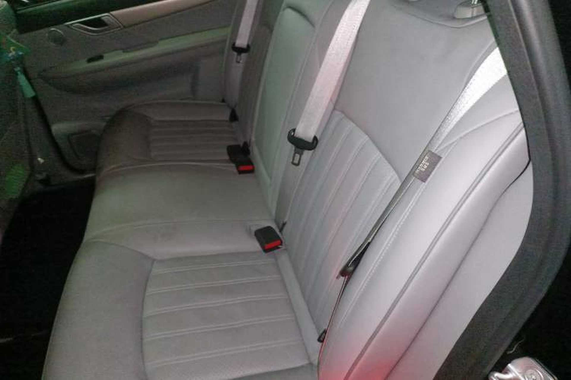 Used Denza 2018 500 Glory Edition Interior 4