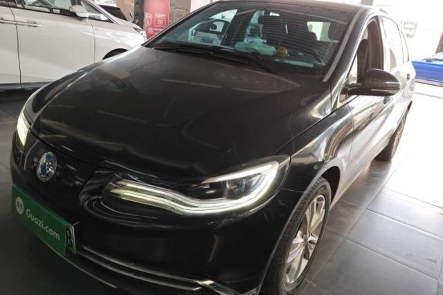 Used Denza 2018 500 Glory Edition