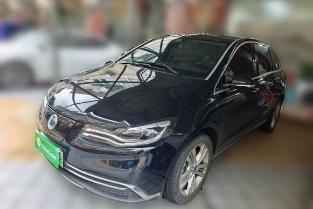 Used Denza 2018 450 Base Version