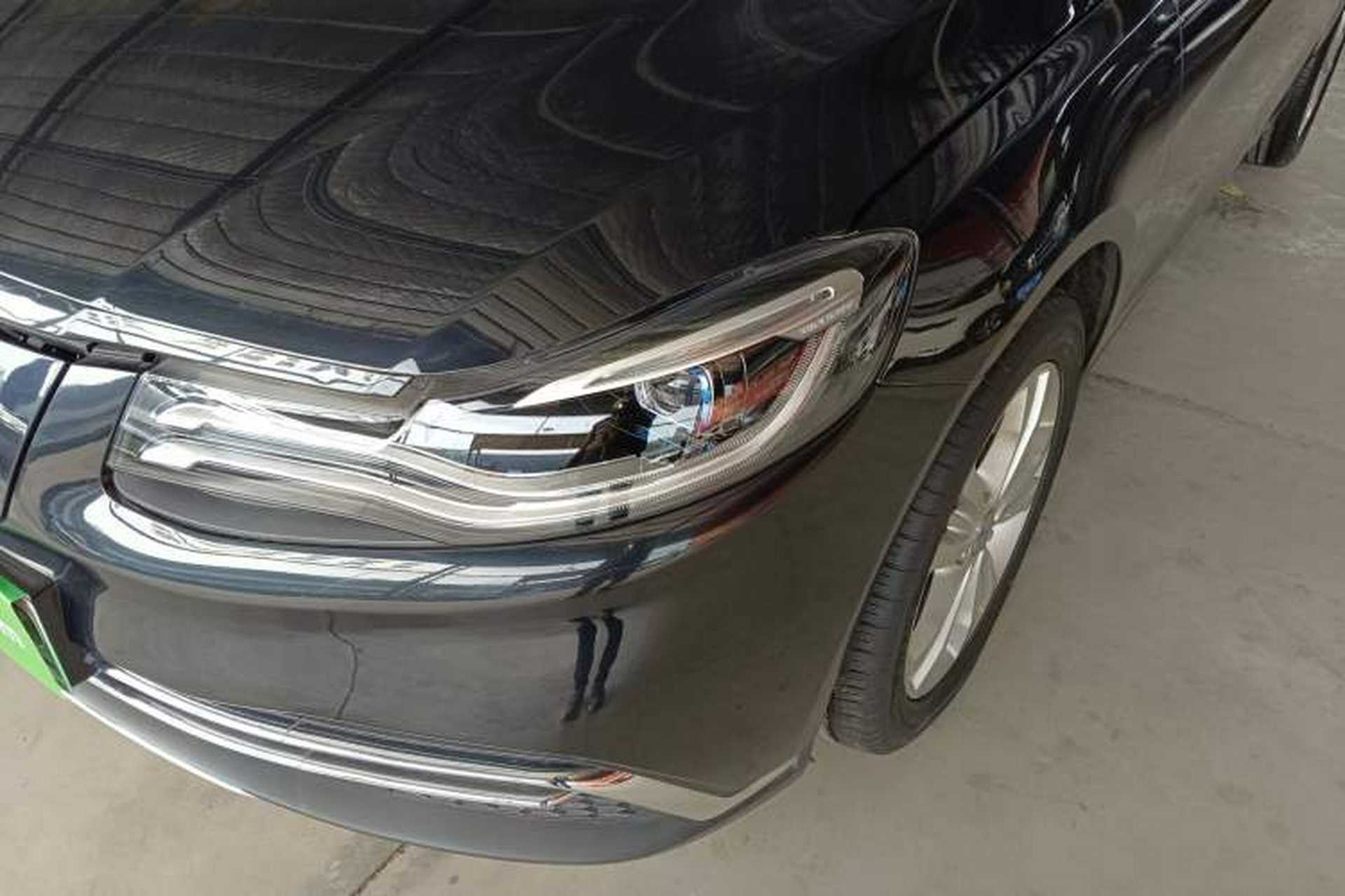 Used Denza 2018 450 Base Version Left Front Headlight