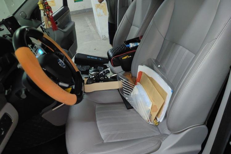 Used Denza  Left Front Seat