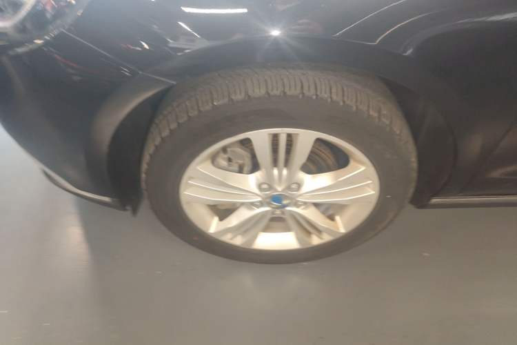 Used Denza 2018 450 Base Version Left Front Wheel Hub