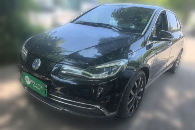 Used Denza 2018 450 Base Version