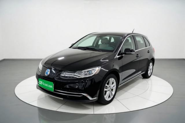 Used Denza 2018 450 Base Version