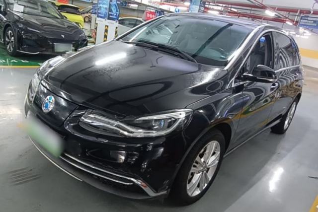 Used Denza 2018 450 Base Version