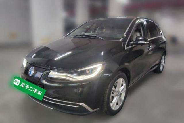 Used Denza Denza 450, no sunroof, 5 seats