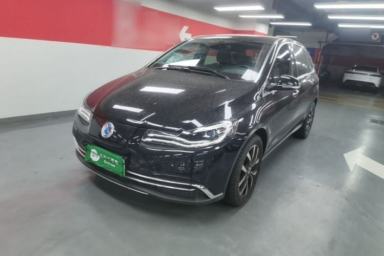 Used Denza 2018 500 Fashion Edition