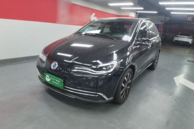 Used Denza 2018 500 Fashion Edition