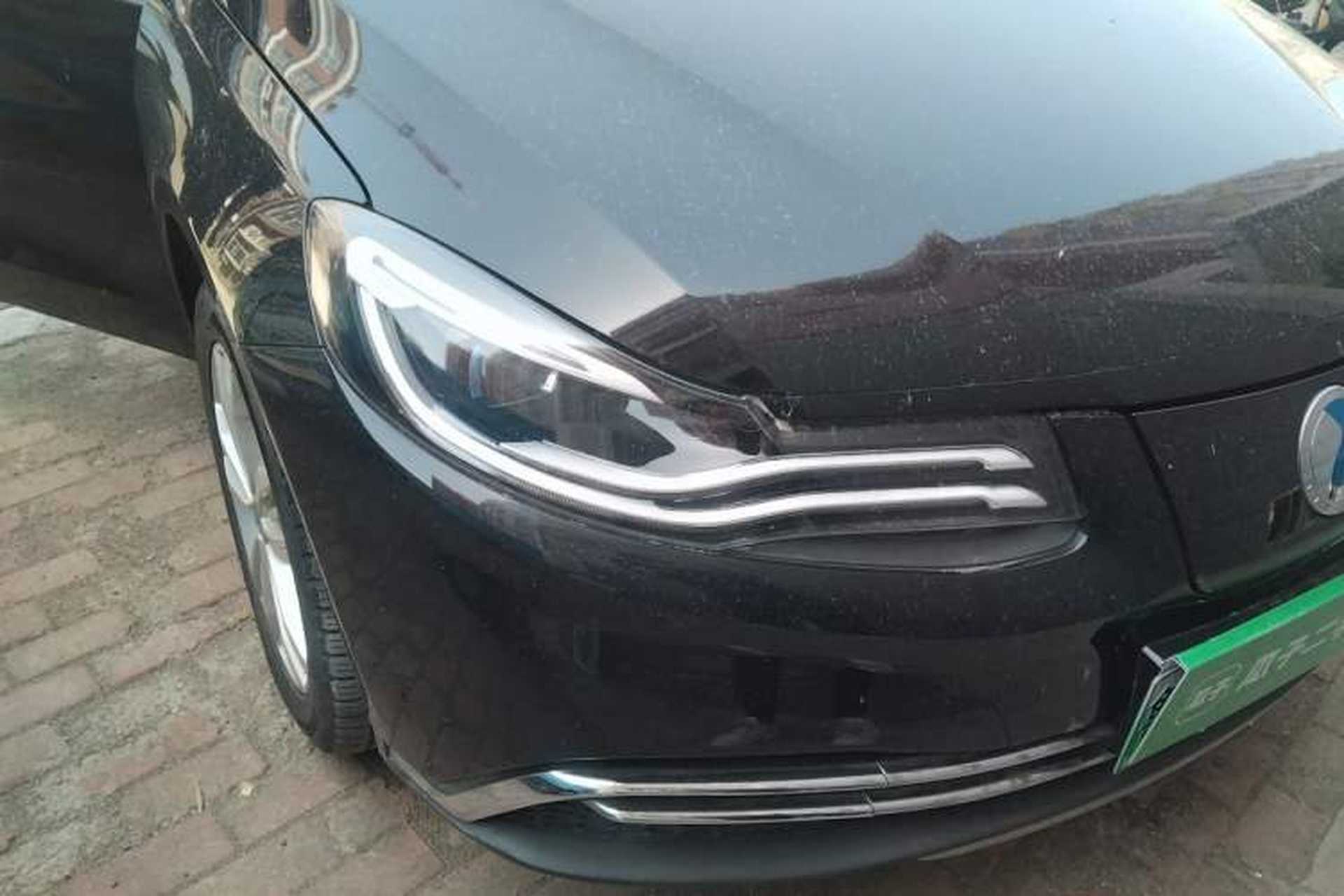 Used Denza 2018 450 Base Version Right Front Headlight