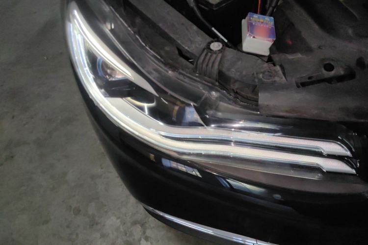Used Denza  Right Front Headlight
