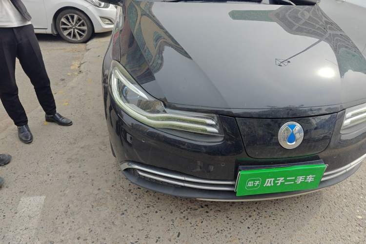 Used Denza 2018 500 Fashion Edition Right Front Headlight