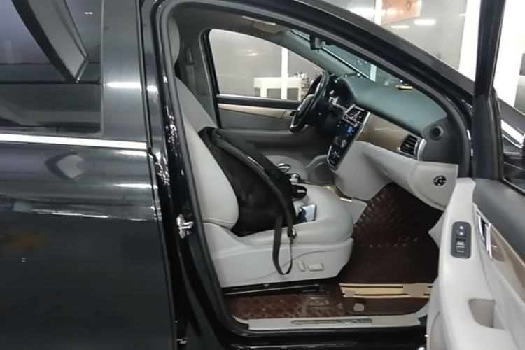 Used Denza 2018 450 Base Version Right Front Seat