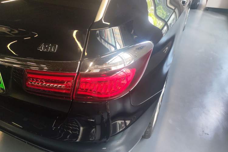 Used Denza 2018 450 Base Version Right Rear Taillight