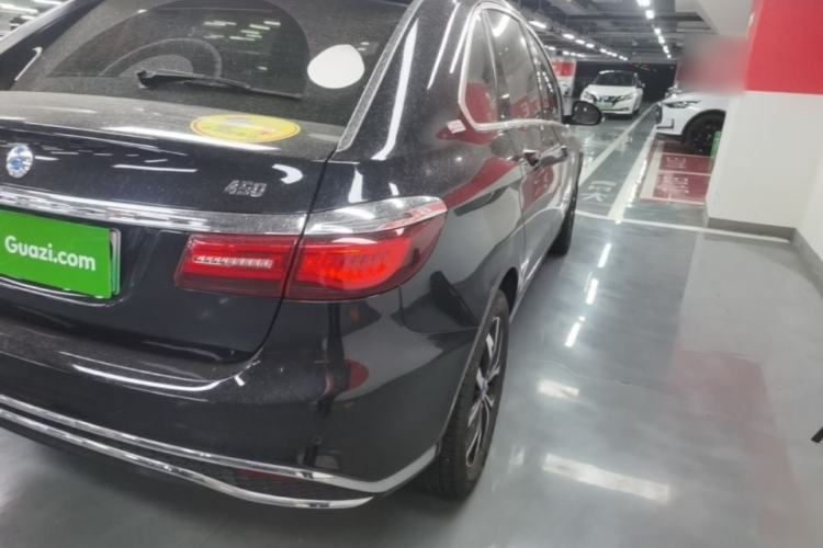 Used Denza 2018 500 Fashion Edition Right Rear Taillight