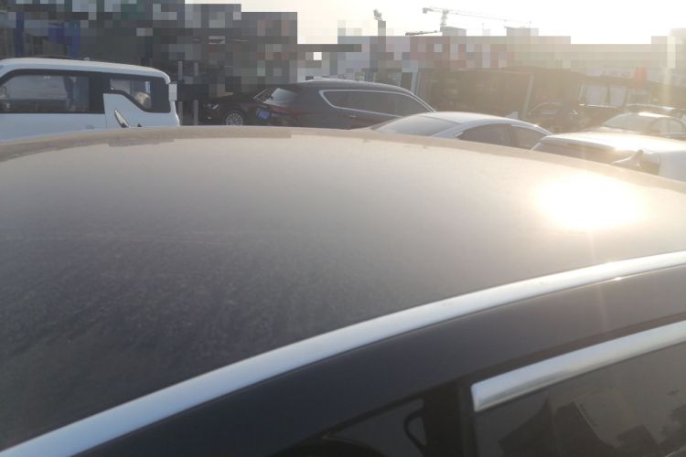 Used Denza 2018 450 Base Version Roof