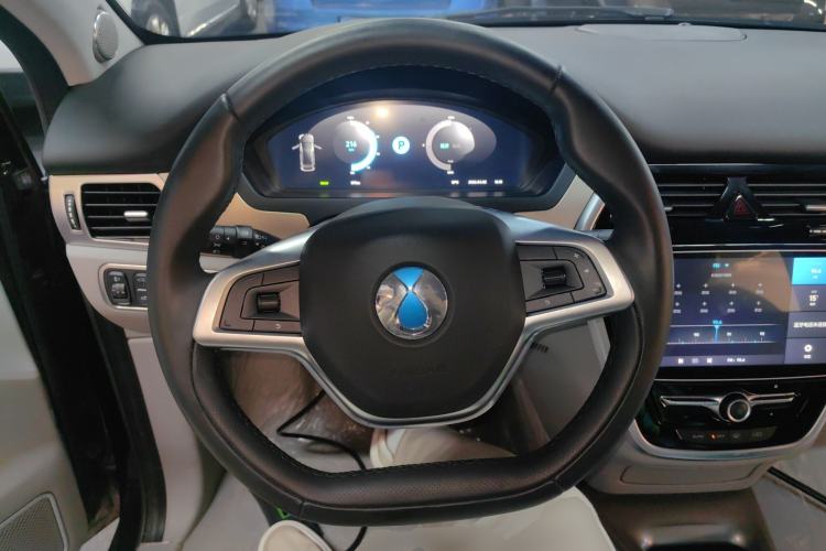 Used Denza 2018 450 Base Version Steering Wheel
