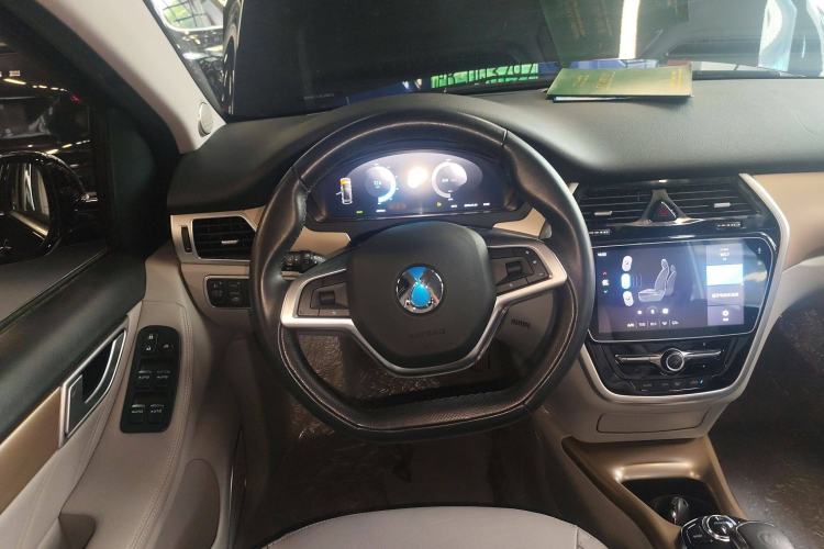 Used Denza 2018 450 Base Version Steering Wheel