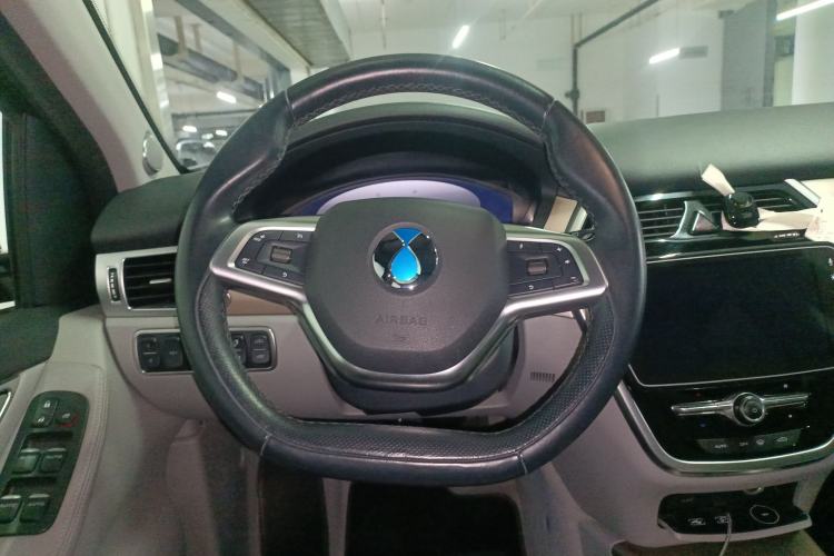 Used Denza 2018 500 Glory Edition Steering Wheel