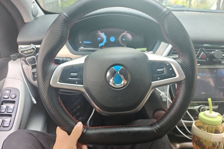Used Denza 2018 500 Fashion Edition Steering Wheel