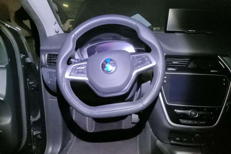 Used Denza 2018 500 Glory Edition Steering Wheel