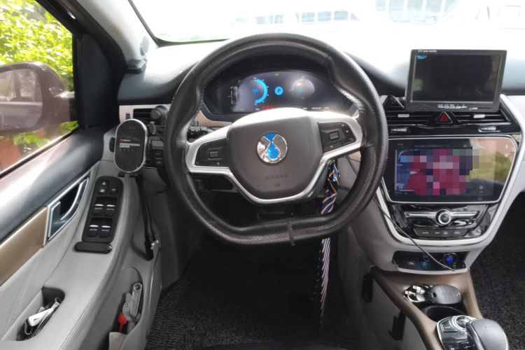 Used Denza 2018 500 Fashion Edition Steering Wheel