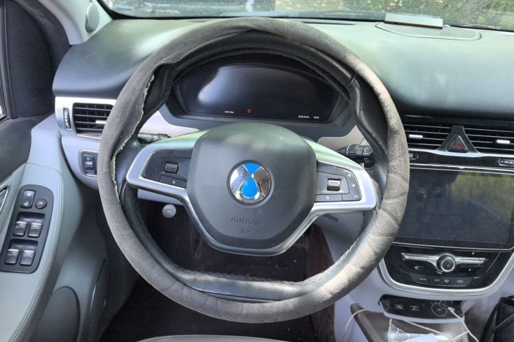 Used Denza 2018 450 Base Version Steering Wheel