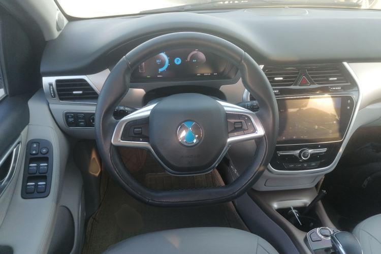 Used Denza 2018 450 Base Version Steering Wheel