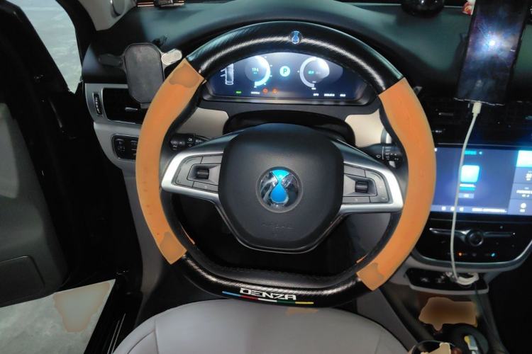Used Denza  Steering Wheel