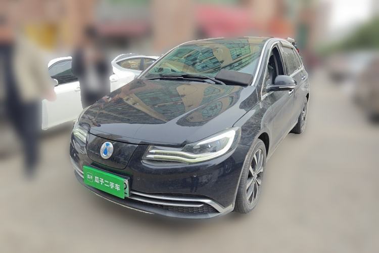 Used Denza 2018 500 Fashion Edition Guazi used car, China used car export, Used car for sale, Used cars, Cheapest cars for sale