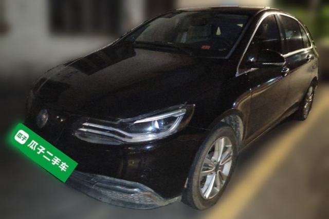 Used Denza 2018 450 Base Version