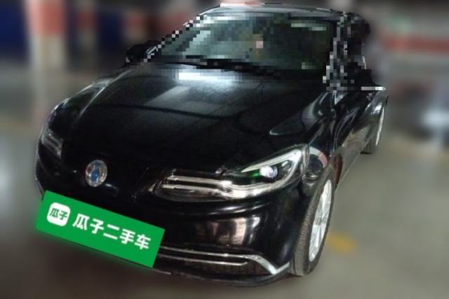 Used Denza 2018 450 Base Version