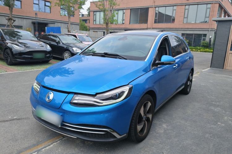 Used Denza 2018 500 Glory Edition Guazi used car, China used car export, Used car for sale, Used  cars, Cheapest cars for sale