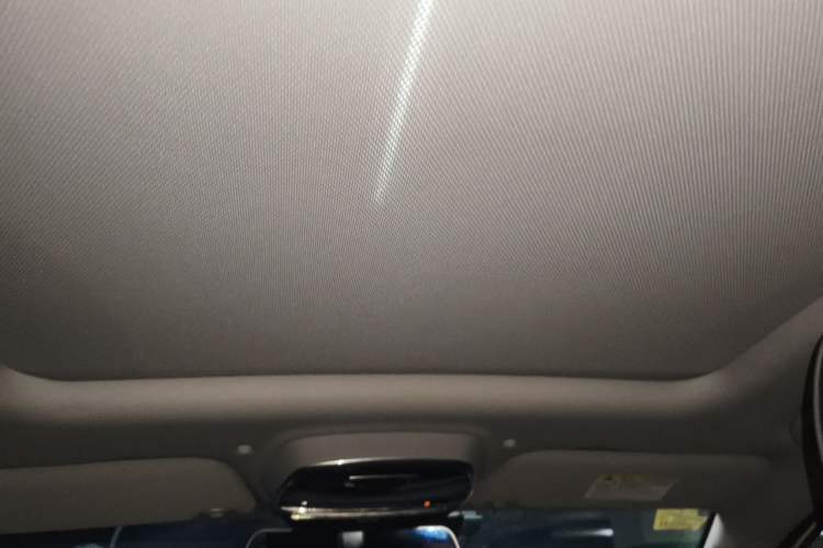 Used Denza 2018 500 Glory Edition Headliner
