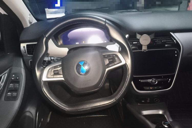 Used Denza 2018 500 Glory Edition Steering Wheel