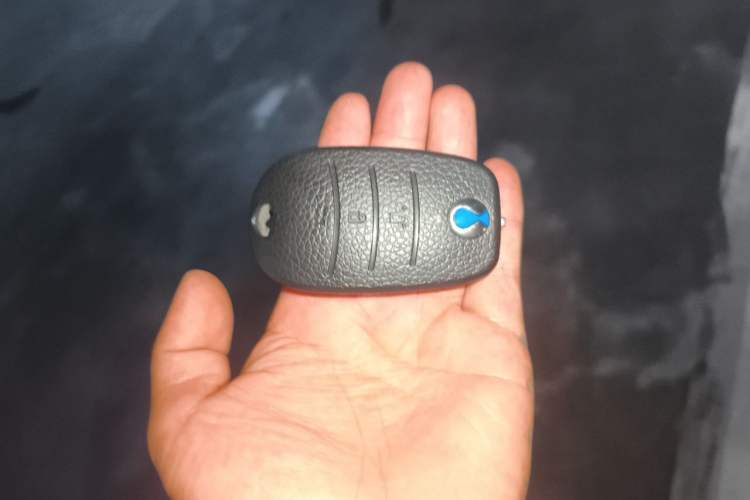 Used Denza 2018 500 Glory Edition Vehicle Key