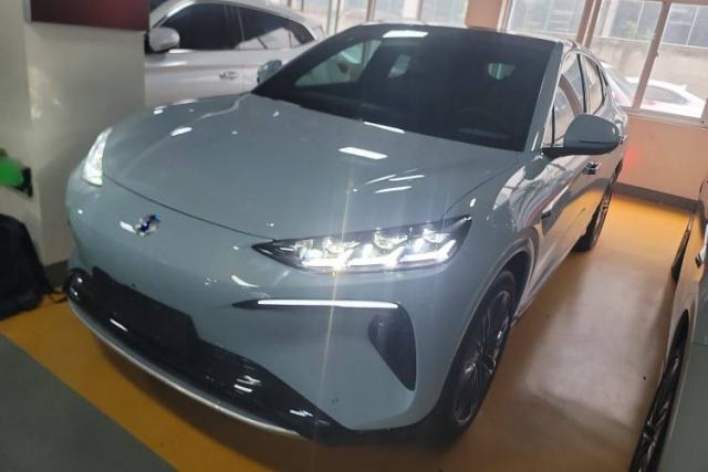 Used Denza N7 2024 630 All-Wheel Drive Intelligent Driving Max Edition