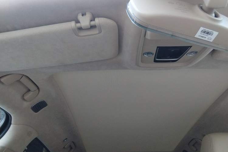 Used Denza N7 2023 with Ultra-Long Range Headliner