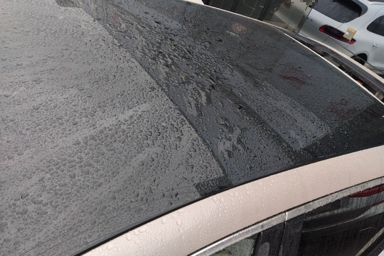 Used Denza N7 2023 with Ultra-Long Range Roof