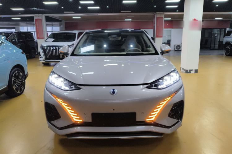 Used Denza N7 2023 Long-Range Performance Max Edition Front