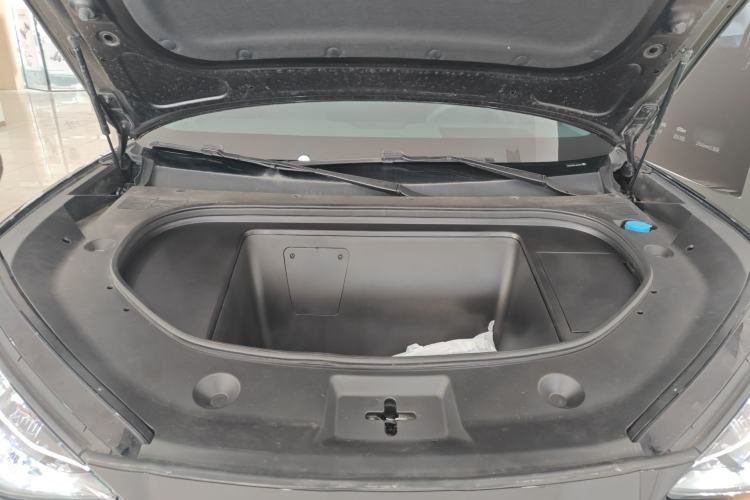 Used Denza N7 2023 Ultra-Long Range Version (Air Edition) Engine Bay