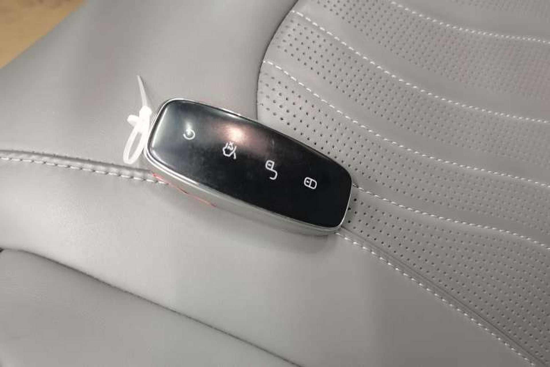 Used Denza N7 2023 Ultra-Long Range Version (Air Edition) Vehicle Key