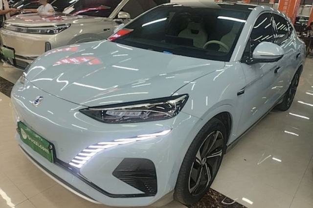 Used Denza N7 2023 Long-Range Performance Edition