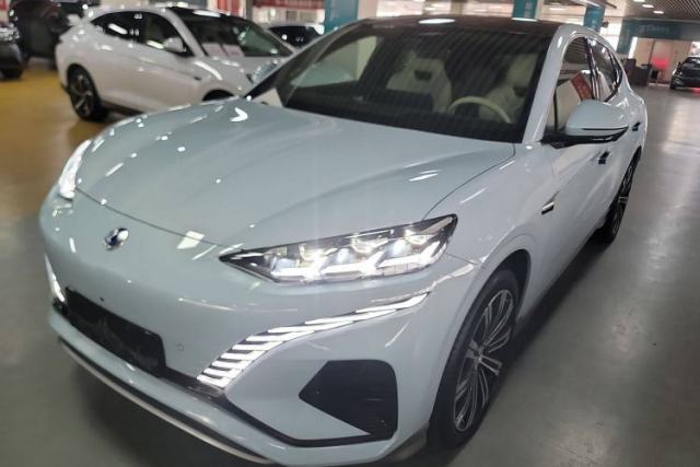 Used Denza N7 2023 Long-Range Performance Edition
