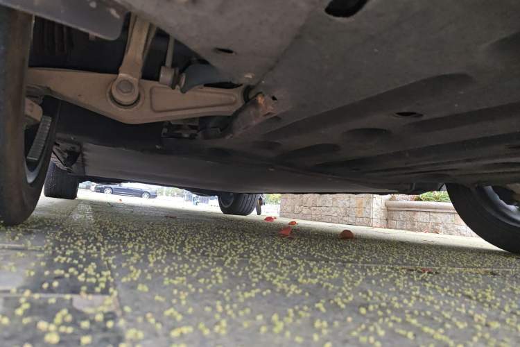 Used Denza N7 2023 Long-Range Performance Max Edition Chassis Front Right