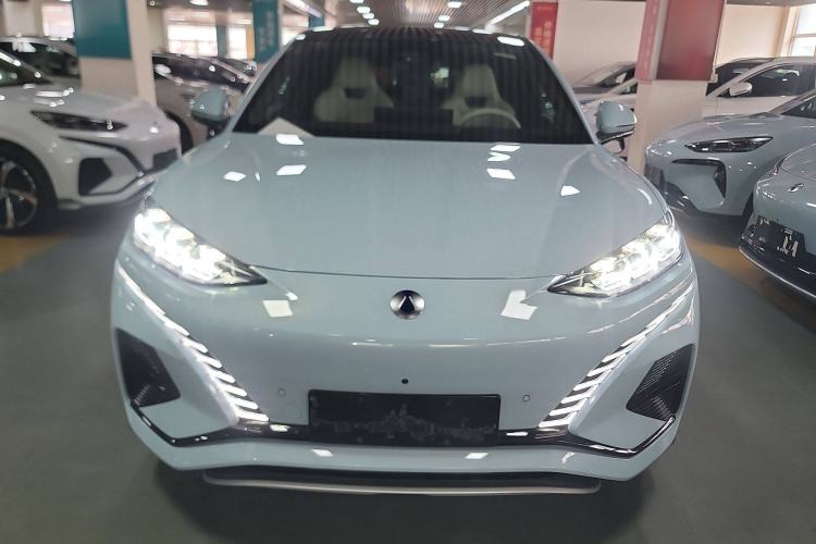 Used Denza N7 2023 Long-Range Performance Edition Exterior 1