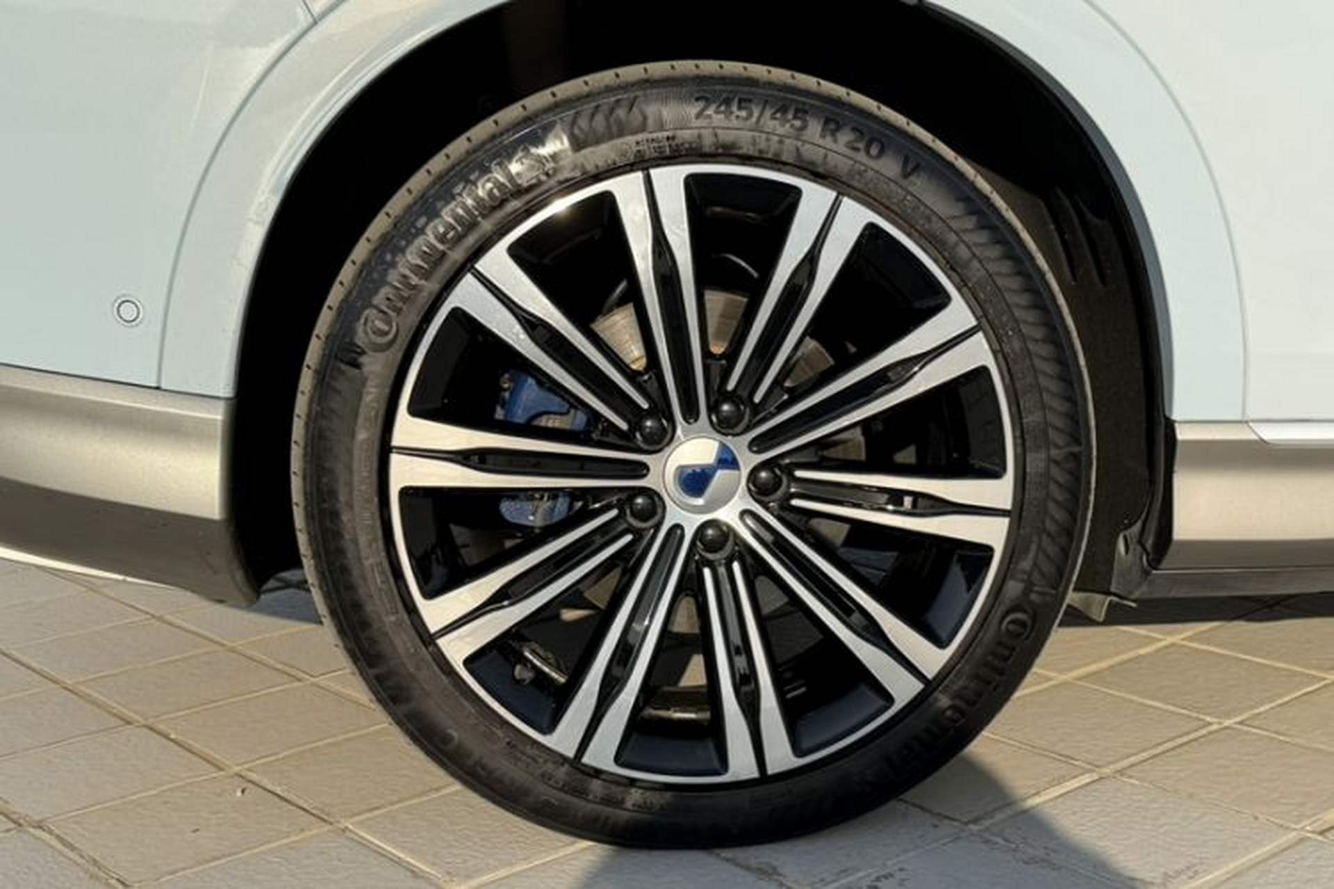 Used Denza N7 2023 Long-Range Performance Max Edition Exterior 1